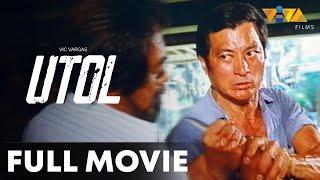 Utol FULL MOVIE HD | Vic Vargas, Efren Reyes Jr.