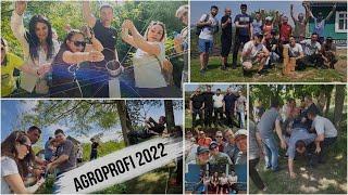 AgroProfi  doza  de energie 2022