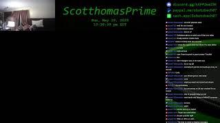FGS Unrated: VR Stream 80