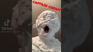 Captain Cream - Waaaaaa!!!!