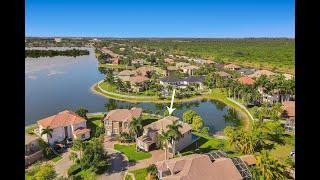 4120 SW 194th Ter, Miramar, FL 33029 MIRAMAR, FL (SUNSET LAKES)  LAKE HOME! GATED COMMUNITY