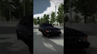 Эстетика старой БМВ #lagtor #carpaking #olzhass_games