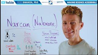 How Does Narcan (Naloxone) Work?