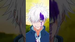 Satoru Gojo  The Strongest Sorcerer’s Savage Moment!  | #JujutsuKaisen"