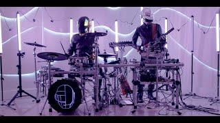 Daft Funk Live - Studio Session London 2024