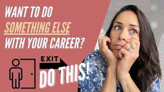 Feeling Trapped At Work? Career Advice To Figure Out If You Should Resign