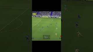 TIKI TAKA BARCELONA EFOOTBALL 2023 GAMEPLAY  #shorts #efootball2023 #game #gamesteam