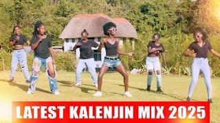 LATEST KALENJIN MIX 2025 DJ WUDEM,TOBBY,SHEE VICKY, SAMKISTAR,AFISA,SHILA NONII,WEYKIP,2ND JUNIOR