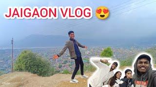 Jaigaon Bhutan vlog ️ ! Beauty of Jaigaon  ! Nikhil Sadri Vlogs 