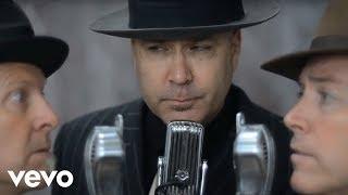 Big Bad Voodoo Daddy - Why Me? (Official Video)