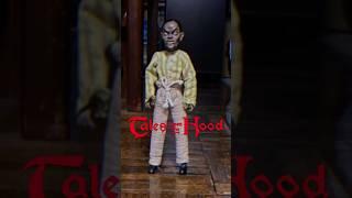 Mortician Slave Doll on the loose last night- Tales From The Hood (1995) Ai