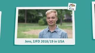 IJFD - #geprägt