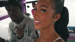 CARNS HILL X REEKO SQUEEZE - LOVE SONGS (OFFICIAL MUSIC)