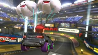 Mario Truong's Mario Kart Stadium Highlights