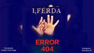 LFRDA ERROR 404