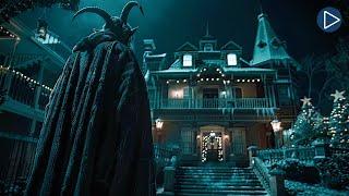 KRAMPUS: THE RETURN  Full Exclusive Horror Movie Premiere  English HD 2024