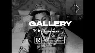 (FREE) DEI V x BRYANT MYERS - Trap Type Beat - "GALLERY"