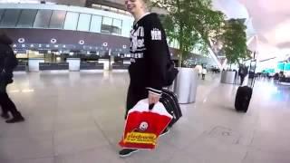 PSB Gdańsk Erasmus+ Practical Training on Solar Heating, Seville, Spain 2016