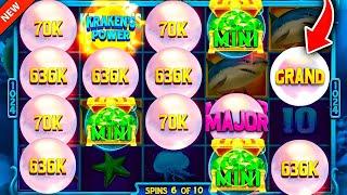 Yono Rummy Game Tricks ! Power Of The Kraken 3 New Yono Games Grand Jackpot ! Yono Games Kaise khele