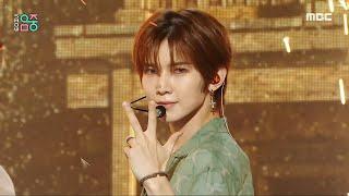 ATEEZ (에이티즈) - WORK | Show! MusicCore | MBC240608방송