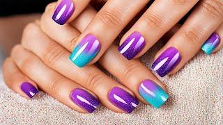 Transform Your Nails in Minutes: Nail Art Hacks You Won't Believe!