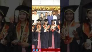 Abbas khan ke topper ko Minister Zameer ahmed khan ka Bada Inaam