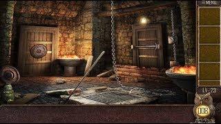 Can you escape the 100 room X Level 23 Walkthrough [HKAppBond]