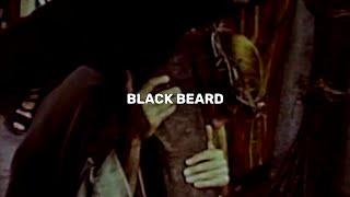 $UICIDEBOY$ - Black Beard (Lyric Video)