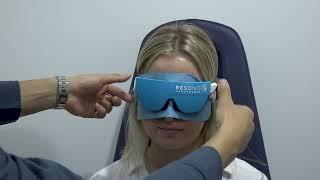 Rexon Eye Dry Eye Treatment available at Eyecare Plus Mermaid Beach