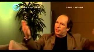 Hans Zimmer - interview about the Power of Film Music