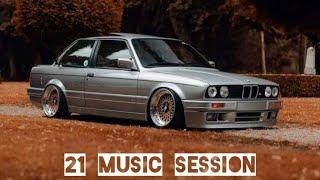 DEEP NOSTALGIC | MID TEMPO HOUSE FOR SOUL | DEEP HOUSE SLOW JAM MIX | 45 BPM | Session 8