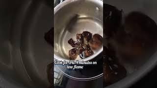 6+ month Baby Food || Dates Puree || Healthy Food || SBF channel