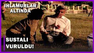 Sustalı Vuruldu! - Ihlamurlar Altında 37.Bölüm