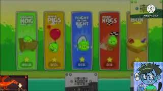 preview 2 bad piggies effects^4