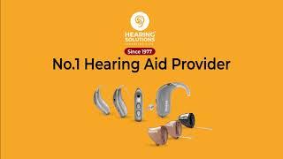 Hearing Problem? Get Expert Advice about your Hearing Health.
