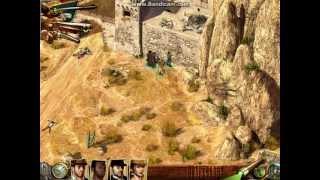 Desperados Wanted Dead Or Alive Mission 10 Part 1