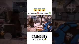 No Reload Match Scene Was epic | SiMbA GaminG | Call Of Duty Mobile #bgmi #cod #gameplay