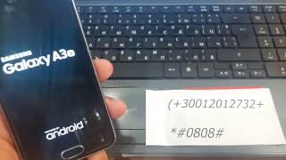 SAMSUNG A3 2016 SM-A310F Remove/BYPASS Google Account/FRP.New Bluetooth Method 2017.