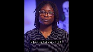 Demisexuality and friendships… #lesbian #demisexual #dating