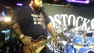 Jared Thomas & The Vagabonds - Working Man Blues (Merle Haggard Cover)