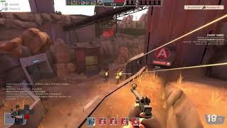 New Anti Bot Update in Tf2!!!!!