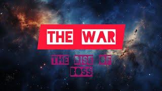 THE WAR - VSP entertainment - Teaser