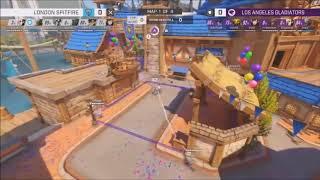 OWL Playoffs Discussion; KINGmykl