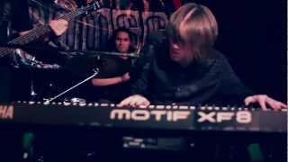 RAUSCH - Bipolar (LIVE)