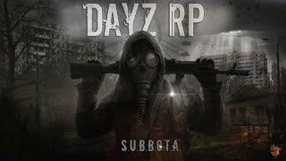 #5 Румын ВСТРЧА С МОНОЛИТОМ СРАЗУ ПОСЛЕ ИВЕНТА DAYZ STALKER RP| Era-RP