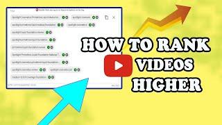 How To Put Tags on Youtube Videos To Rank Higher | Beautymagz