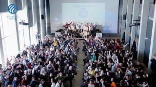 Junior Days 2023 @Laax, Swiss Medical Network