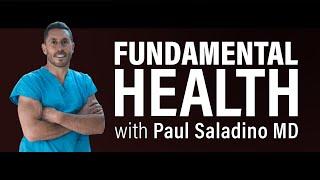 Can a carnivore diet cure PCOS and neurologic injury? A conversation with Nevada Gray, Pharm D.