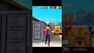 Cr Rank MP40 1Vs4 Clutch || #shorts #trending #freefire #1vs4 #1vs4clutch