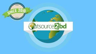 Web Development Company In Bangladesh - Outsource2BD